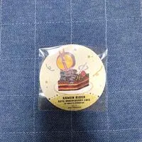Kamen Rider 55th ANNIVERSARY CAFE in SWEETS PARADISE - Kamen Rider 555 / Kamen Rider Faiz