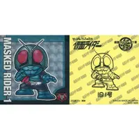 Stickers - Kamen Rider / Kamen Rider 1