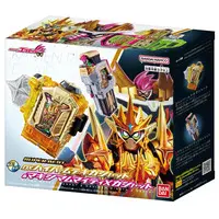 Transformation Gear - Kamen Rider Ex-Aid
