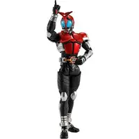 S.H. Figuarts - Kamen Rider Kabuto / Kamen Rider Kabuto & Kabuto Kunaigun