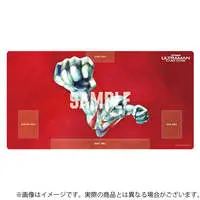 Ultraman Card Game (ウルトラマン カードゲーム オフィシャルプレイマット (Ultraman))