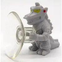 Smartphone Stand - Godzilla / Mechagodzilla