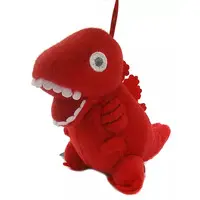 Key Chain - Shin Godzilla