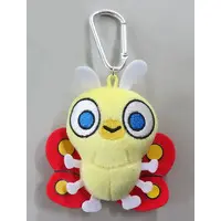 Plush - Godzilla / Mothra