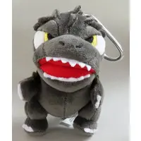 Plush - Godzilla