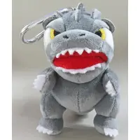 Plush - Godzilla