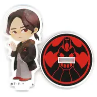 Acrylic stand - No.1 Sentai Gozyuger / Kuon (Hisamitsu Tono)