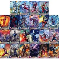Ultraman Fusion Fight! - Ultraman Taiga