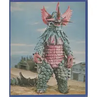 Trading Card - Ultraman Ace