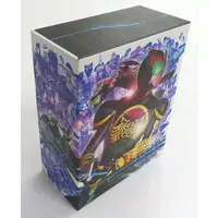 Kamen Rider OOO