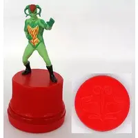 Trading Figure - Kamen Rider / Sarracenian
