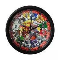 Clock - Kamen Rider Ryuki / Kamen Rider Ryuki (Character)