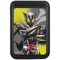 Kamen Rider My-Th / Kamen Rider Rid