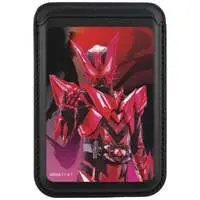 Kamen Rider My-Th / Kamen Rider Maou