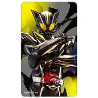 Smartphone Accessory - Kamen Rider My-Th / Kamen Rider Rid