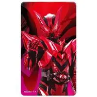 Smartphone Accessory - Kamen Rider My-Th / Kamen Rider Maou