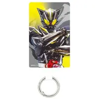 Smartphone Accessory - Kamen Rider My-Th / Kamen Rider Rid