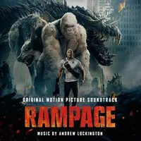 Soundtrack - CD - Godzilla / King Kong