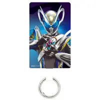 Smartphone Accessory - Kamen Rider My-Th / Kamen Rider My-Th (Character)
