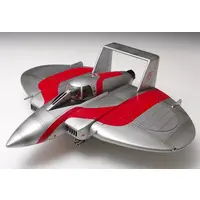 Plastic model - Return of Ultraman