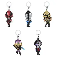 Mejirushi Accessory - Super Space Sheriff Gavan Infinity