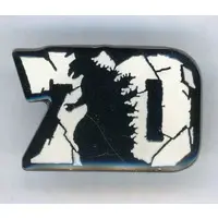 Badge - Godzilla