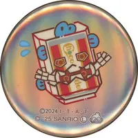 Kamen Rider Gavv x Sanrio characters - Sanrio characters / Gochizo