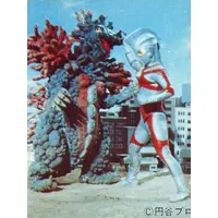 Trading Card - Ultraman Ace / Verokron