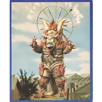 Trading Card - Ultraman Ace