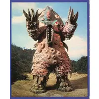 Trading Card - Ultraman Ace
