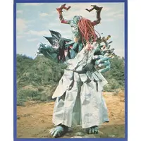 Trading Card - Ultraman Ace