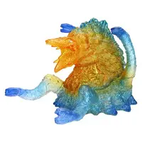 Figure - Godzilla / Biollante