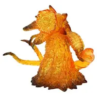 Figure - Godzilla / Biollante