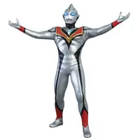 Figure - Ultraman Tiga / Evil Tiga