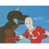 Trading Card - The☆Ultraman