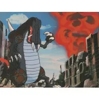 Trading Card - The☆Ultraman