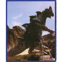 Trading Card - Ultraman 80
