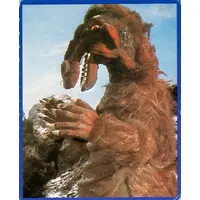 Trading Card - Ultraman Taro