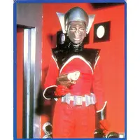 Trading Card - Ultraseven / Gabura