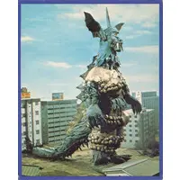 Trading Card - Ultraman Ace
