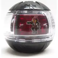Transformation Gear - Kamen Rider Zeztz
