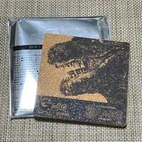 Coaster - Godzilla Minus Zero