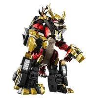 Toys - Kakuseihunter Omegahorn