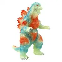 Figure - Godzilla