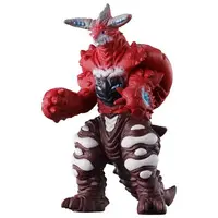 Figure - Ultraman Teo / Pucchi