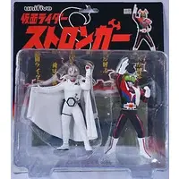 Figure - Kamen Rider Stronger