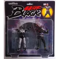 Figure - Kamen Rider Black / Shadow Moon