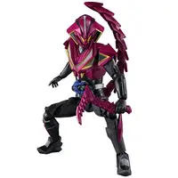 Tokusatsu Action Figure - Kamen Rider My-Th / Kamen Rider Jyao