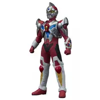 Figure - Gridman the Hyper Agent