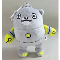 Plush - Godzilla / Mechagodzilla